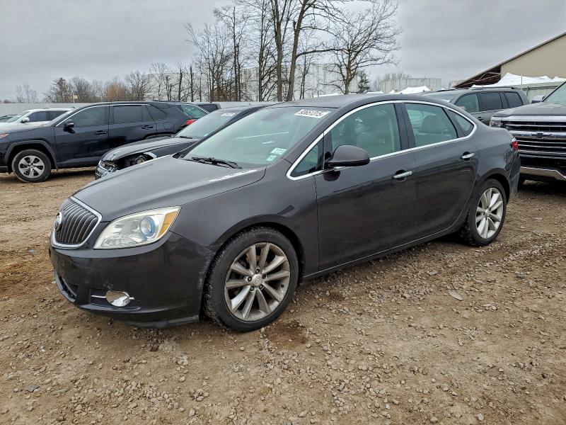 BUICK VERANO 2014 with VIN 1G4PP5SK5E4215777 - Photo from auction