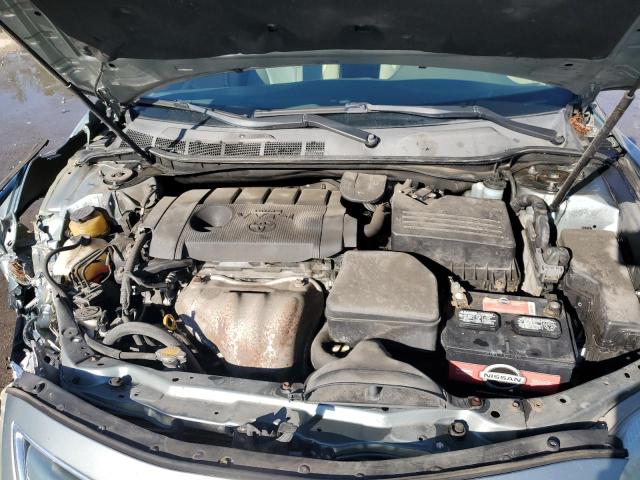 Photo 11 from auction – 2011 TOYOTA CAMRY BASE with VIN 4T1BF3EK2BU644139