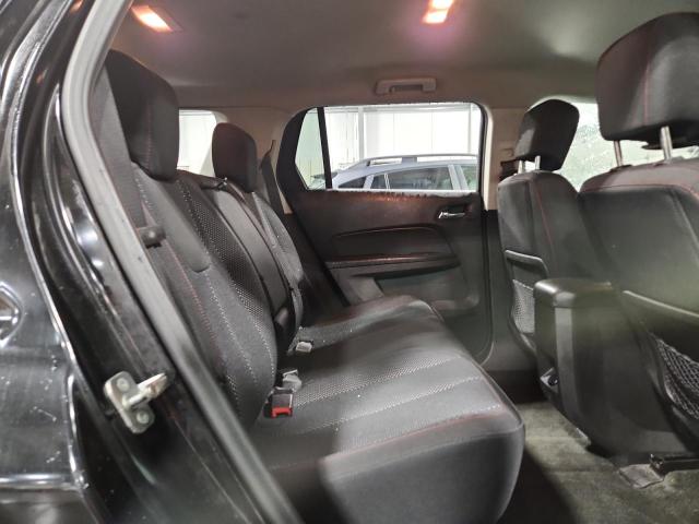 Photo 11 from auction – 2017 GMC TERRAIN SL with VIN 2GKFLSEK0H6341851