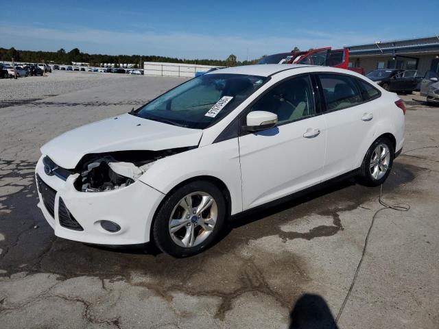 FORD FOCUS SE 2014 с VIN 1FADP3F27EL135317 - Фото с аукциона