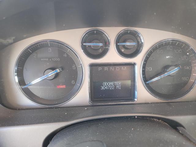 Photo 9 from auction – 2007 CADILLAC ESCALADE L with VIN 1GYFK63897R127855