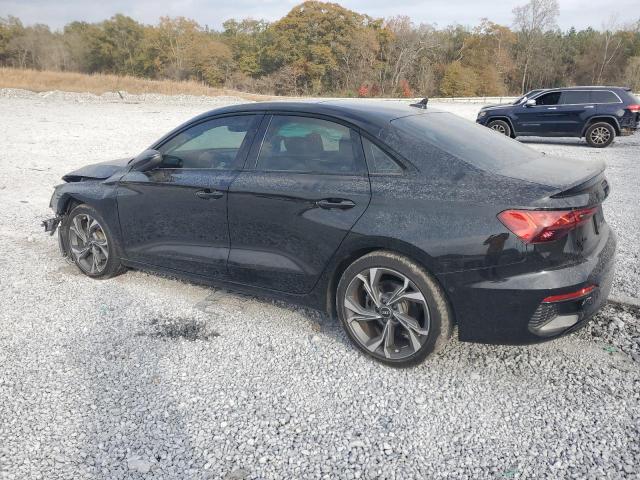Photo 2 from auction – 2022 AUDI A3 PREMIUM with VIN WAUHUDGY2NA098604