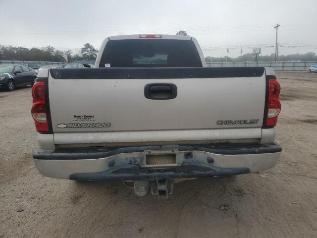 Photo 6 from auction – 2005 CHEVROLET SILVERADO with VIN 2GCEC19T851261355