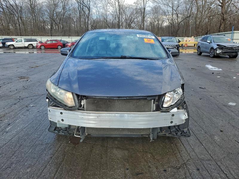 Photo 5 from auction – 2015 HONDA CIVIC LX with VIN 19XFB2F52FE009771