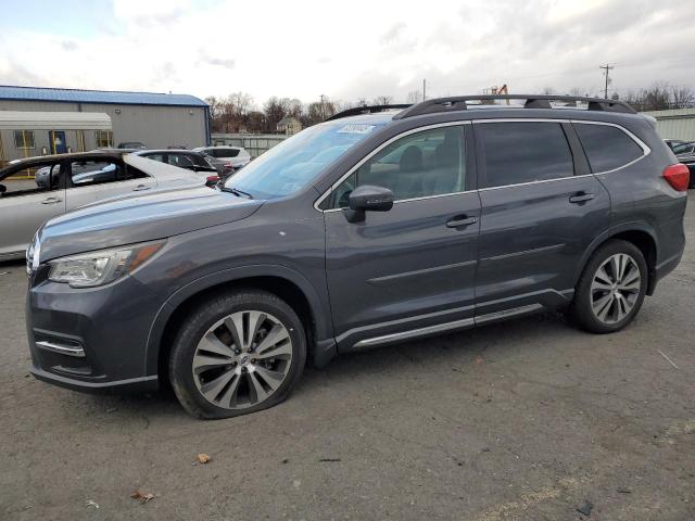 Foto 1 de la subasta – 2020 SUBARU ASCENT LIM con VIN 4S4WMAPD8L3420519