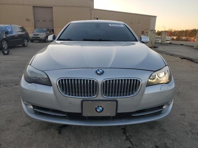 Photo 5 from auction – 2012 BMW 528 I with VIN WBAXG5C53CDX02693