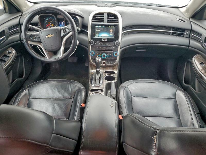 Photo 8 from auction – 2014 CHEVROLET MALIBU 2LT with VIN 1G11E5SL6EF195187