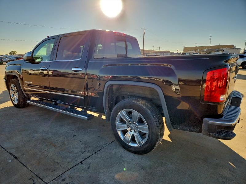 Photo 2 from auction – 2016 GMC SIERRA C15 with VIN 3GTP1NEC6GG308033