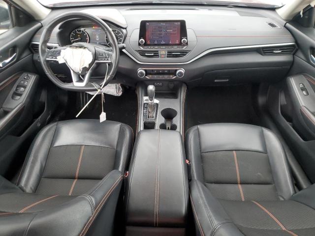 Photo 8 from auction – 2022 NISS ALTIMA with VIN 1N4BL4CV8NN333612