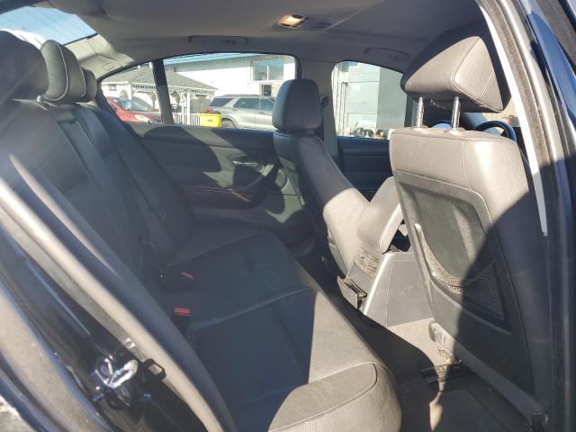 Photo 10 from auction – 2008 BMW 335 XI with VIN WBAVD535X8A286196