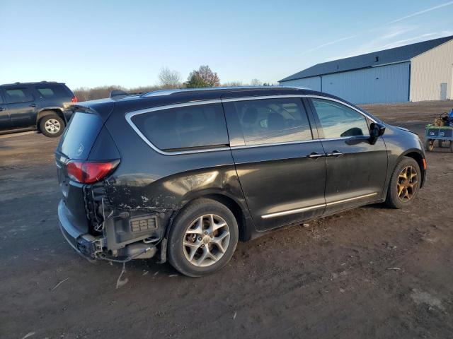 Photo 3 from auction – 2019 CHRYSLER PACIFICA T with VIN 2C4RC1EG8KR569682