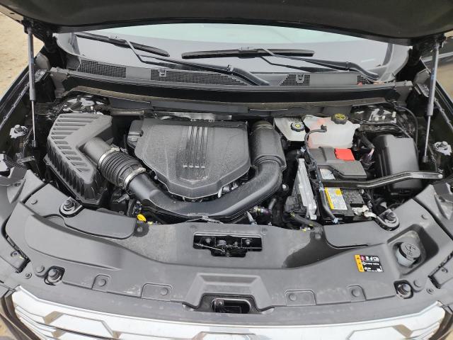 Photo 12 from auction – 2025 GMC ACADIA DEN with VIN 1GKENLRS8SJ289515