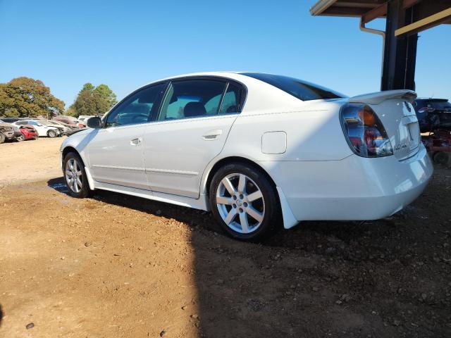 Photo 2 from auction – 2003 NISSAN ALTIMA SE with VIN 1N4BL11D53C332502
