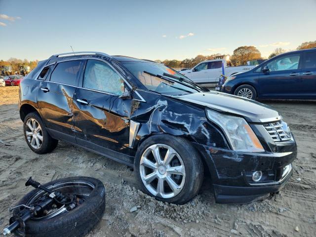 Photo 4 from auction – 2016 CADILLAC SRX with VIN 3GYFNCE36GS506266
