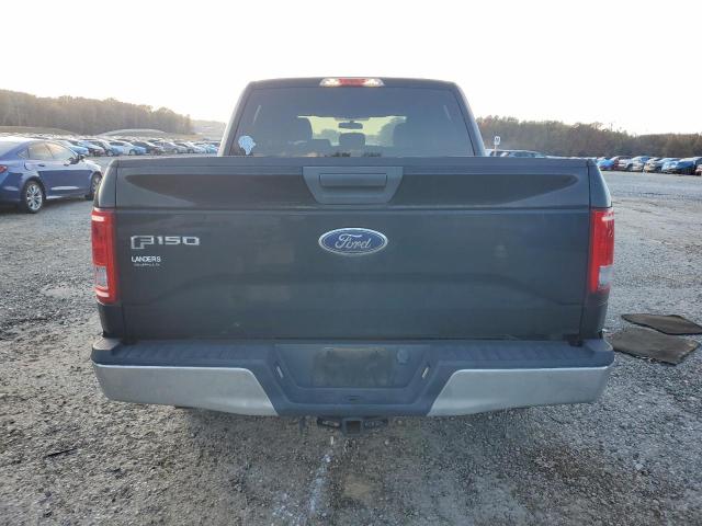 Photo 6 from auction – 2016 FORD F150 SUPER with VIN 1FTEW1CG5GFA17029