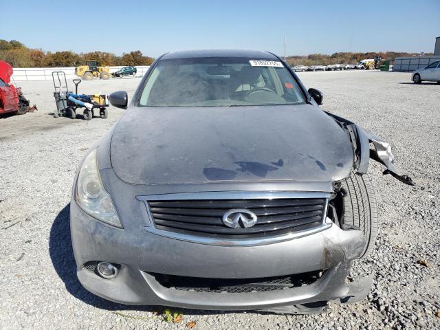 Photo 5 from auction – 2012 INFINITI G37 BASE with VIN JN1CV6AP3CM629233