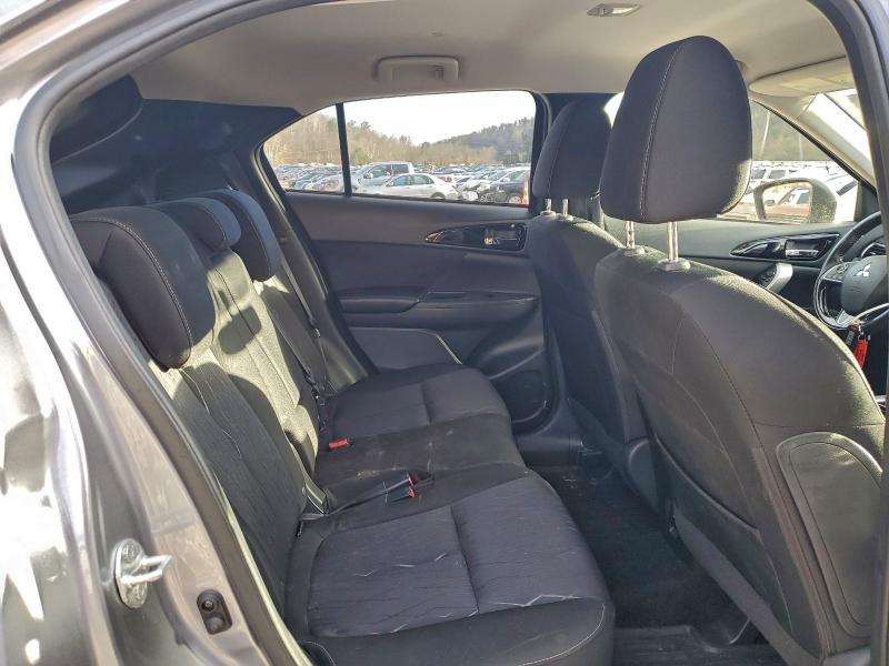 Photo 11 from auction – 2019 MITSUBISHI ECLIPSE CR with VIN JA4AT5AA2KZ051976