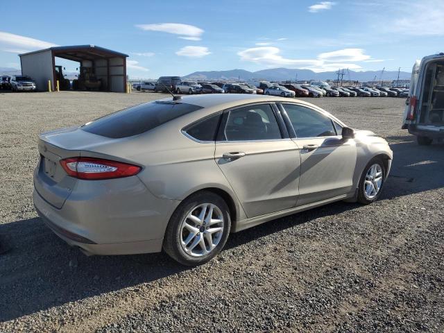 Photo 3 from auction – 2016 FORD FUSION SE with VIN 3FA6P0H73GR114839
