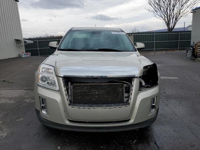 Photo 5 from auction – 2013 GMC TERRAIN SL with VIN 2GKALMEK8D6236846