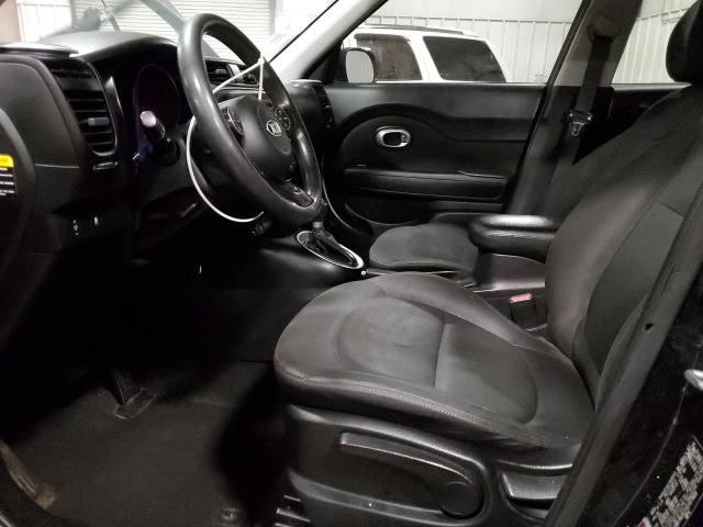Photo 7 from auction – 2016 KIA SOUL with VIN KNDJN2A27G7377833