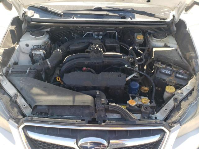 Photo 12 from auction – 2015 SUBARU XV CROSSTR with VIN JF2GPACC1FH320509