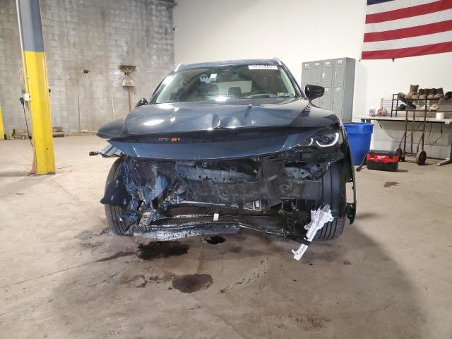 Photo 5 from auction – 2025 MAZDA CX-50 PREM with VIN 7MMVABEM8SN377692