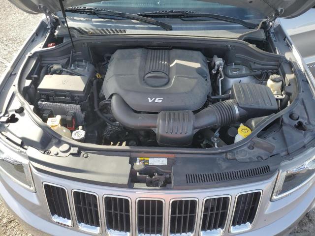 Photo 12 from auction – 2014 JEEP GRAND CHER with VIN 1C4RJEAG2EC290745