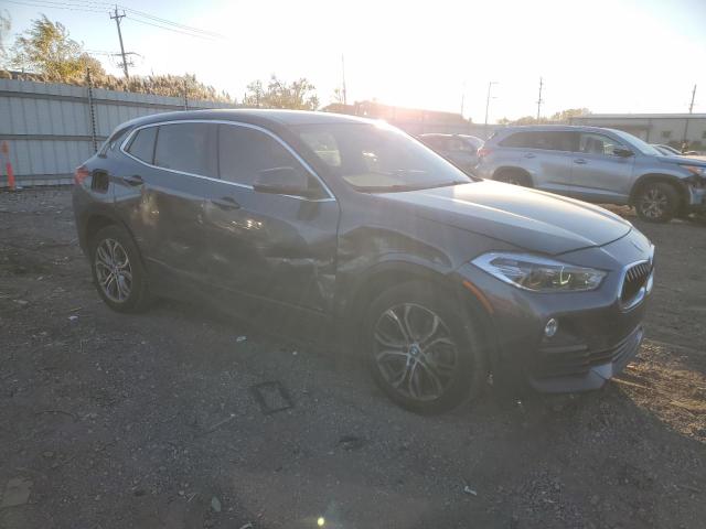 Photo 4 from auction – 2018 BMW X2 XDRIVE2 with VIN WBXYJ5C36JEF81730