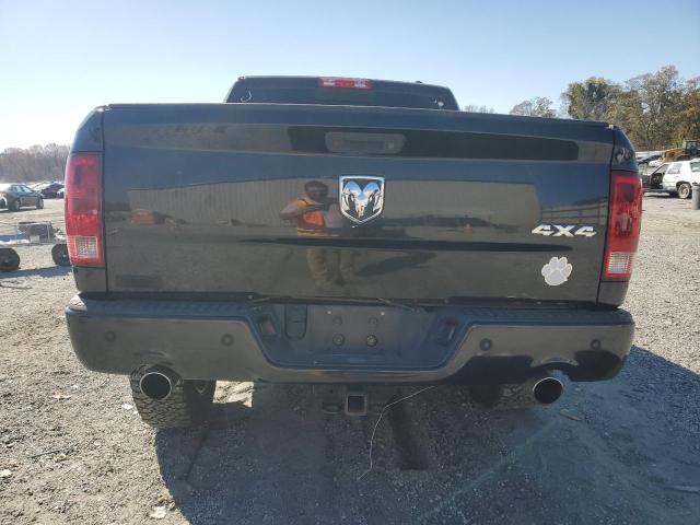 Photo 6 from auction – 2011 DODGE RAM 1500 with VIN 1D7RV1CT8BS531545