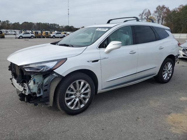 BUICK ENCLAVE PR 2021 with VIN 5GAERCKW8MJ205159 - Photo from auction