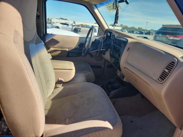Photo 10 from auction – 2000 FORD RANGER SUP with VIN 1FTYR14V9YPA50628