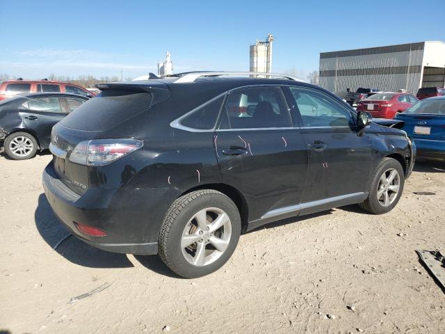Photo 3 from auction – 2011 LEXUS RX 350 with VIN 2T2BK1BA5BC089163