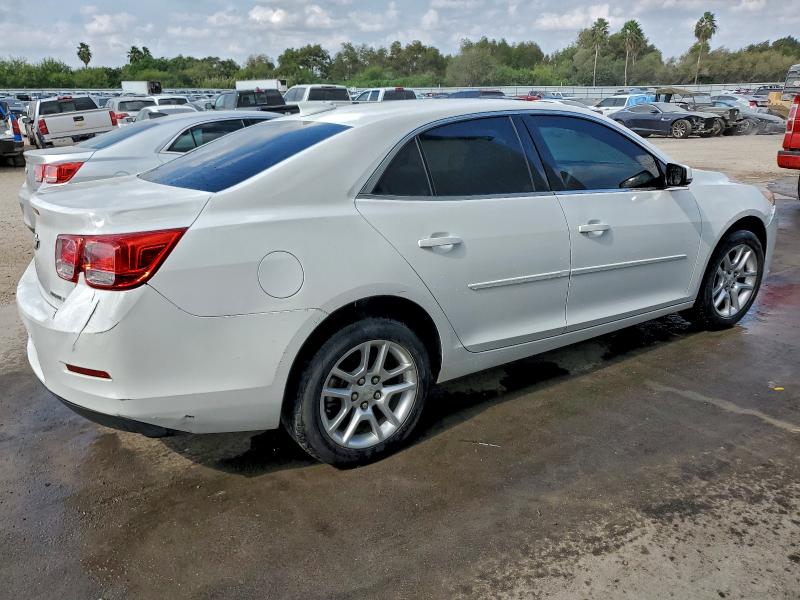 Photo 3 from auction – 2015 CHEVROLET MALIBU 1LT with VIN 1G11C5SL2FF136242