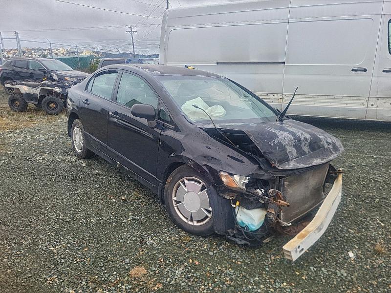 صورة رقم 4 من المزاد - 2010 HONDA CIVIC DX-G مع VIN 2HGFA1F44AH030396