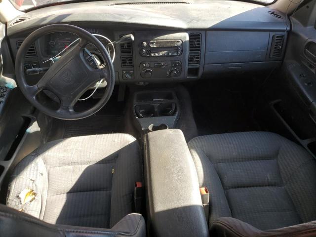 Photo 8 from auction – 2003 DODGE DURANGO SP with VIN 1D4HS38N83F547309