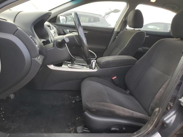 Photo 7 from auction – 2013 NISSAN ALTIMA 2.5 with VIN 1N4AL3AP3DC183736