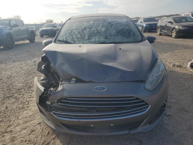 Photo 5 from auction – 2014 FORD FIESTA SE with VIN 3FADP4EJ7EM220509