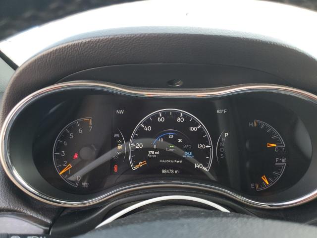 Photo 9 from auction – 2014 JEEP GRAND CHER with VIN 1C4RJEAG2EC290745