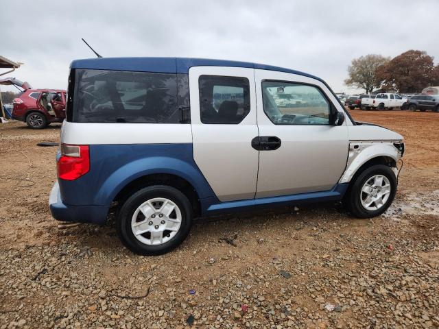 Photo 3 from auction – 2006 HONDA ELEMENT LX with VIN 5J6YH27336L007923