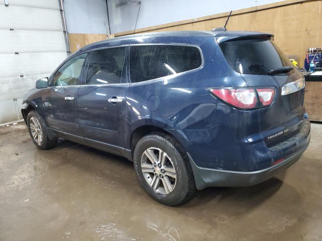 Photo 2 from auction – 2017 CHEVROLET TRAVERSE L with VIN 1GNKVGKD5HJ269854