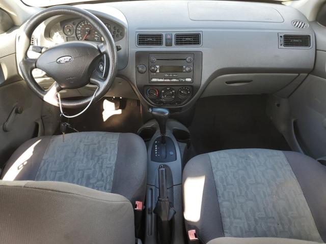 Photo 8 from auction – 2005 FORD FOCUS ZX4 with VIN 1FAFP34NX5W232256