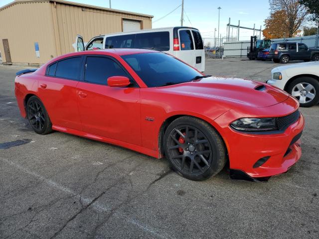 Photo 4 from auction – 2016 DODGE CHARGER R/ with VIN 2C3CDXGJ7GH308317