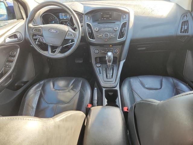 Photo 8 from auction – 2015 FORD FOCUS SE with VIN 1FADP3K27FL360568