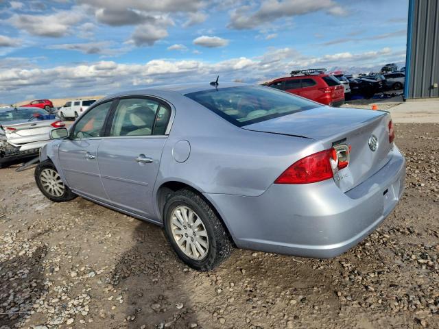 Photo 2 from auction – 2006 BUICK LUCERNE CX with VIN 1G4HP57266U193402