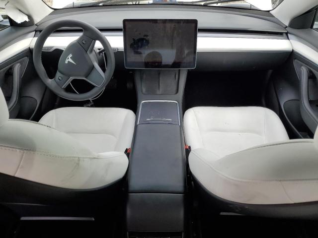 Photo 8 from auction – 2023 TESLA MODEL 3 with VIN 5YJ3E1EA7PF583412