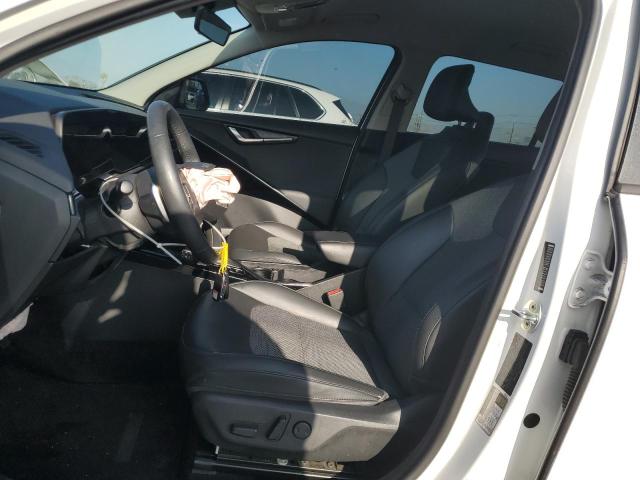Photo 7 from auction – 2023 KIA NIRO EX with VIN KNDCR3LE7P5068286
