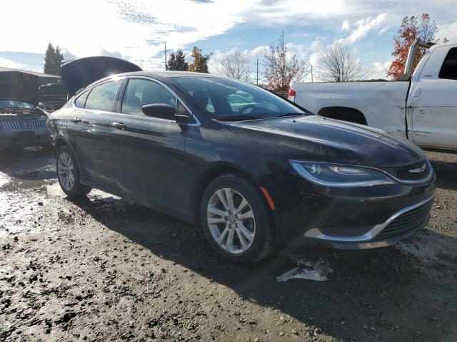 Photo 4 from auction – 2016 CHRYSLER 200 LIMITE with VIN 1C3CCCAB6GN137340