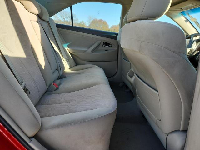 Photo 10 from auction – 2011 TOYOTA CAMRY BASE with VIN 4T4BF3EK7BR195451