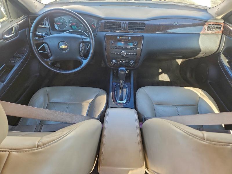 صورة رقم 8 من المزاد - 2013 CHEVROLET IMPALA LTZ مع VIN 2G1WC5E39D1109755