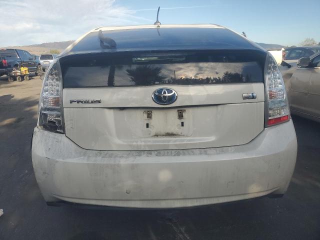 Photo 6 from auction – 2011 TOYOTA PRIUS with VIN JTDKN3DU7B5347856